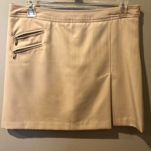Izod Ladies Golf Skirt size 12